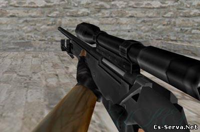 Shadow AWP