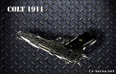 Colt 1911