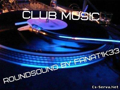 Roundsound By Fanat1k33