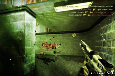 Accuracy Fix [Исправление точности]