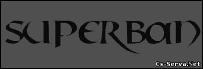 SuperBan 4.02
