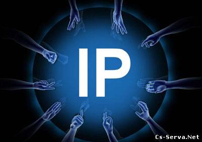 IP Version 1.0 (IP игроков)