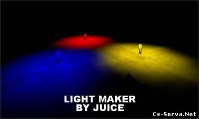 Light Maker v1.7 [Световые фонари]