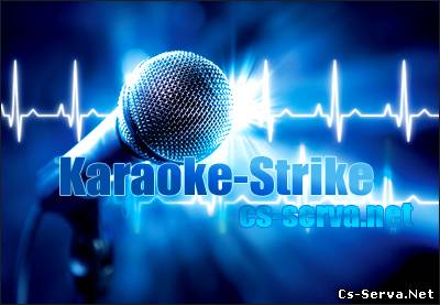 Karaoke-Strike