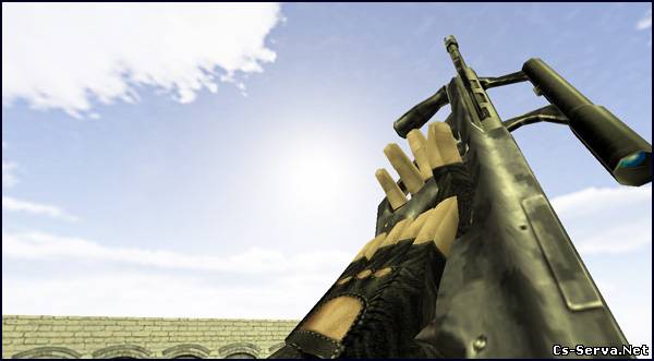 Deafult AUG