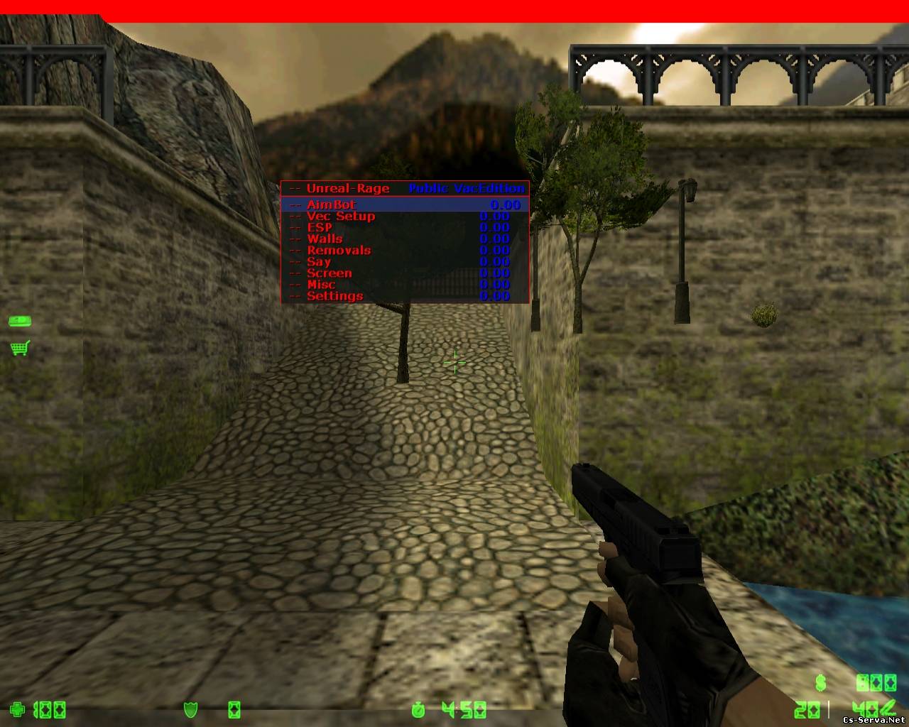 Unreal-Rage Public_v7