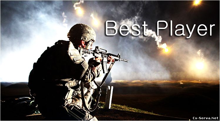 Плагин Best Player [Призы за лучшего игрока раунда]