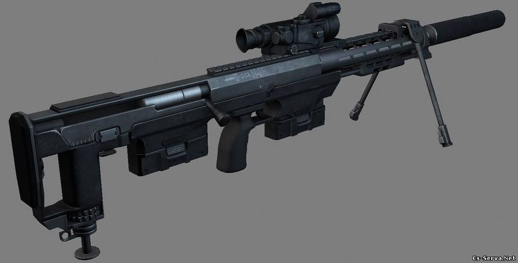 Модель AWP - DSR-50