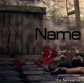 Плагин Name Replacer