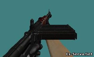Galil MEGA