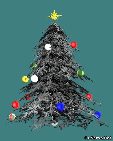 Плагин - Fir-tree