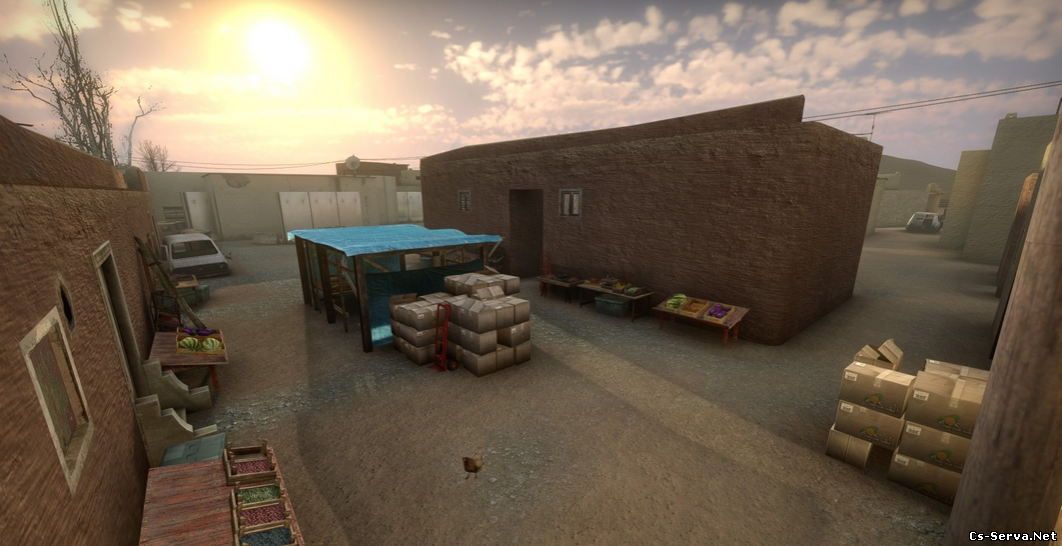 Ghazni карта
