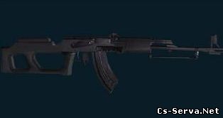 Valmet M7883s.308