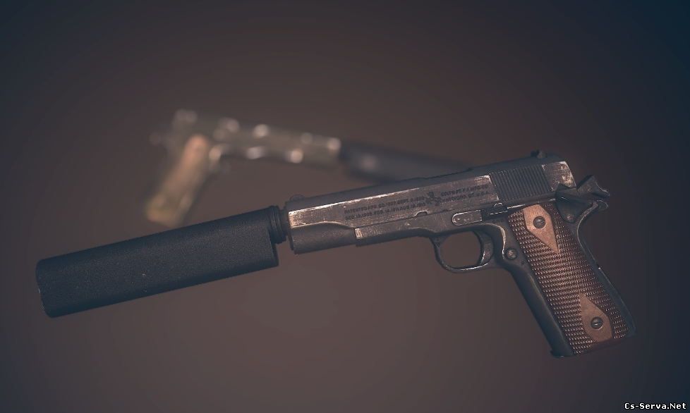 Waedoe's 1911