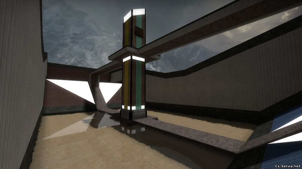 1v1 MAP