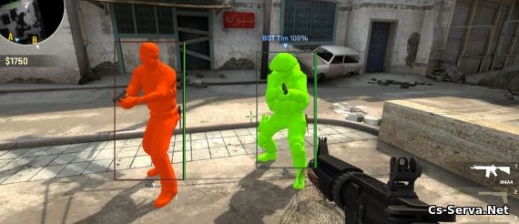 Чит BestHack 2.9.6 для CS:GO