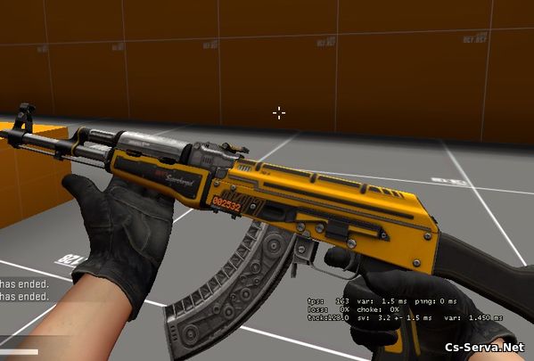 KateBot v1.0.6 для CS:GO