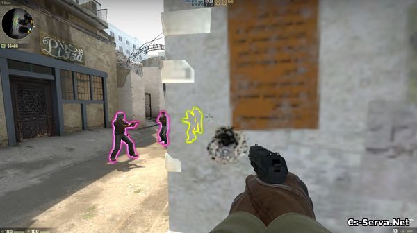 A bit Smarter для CS:GO [5.3.2]