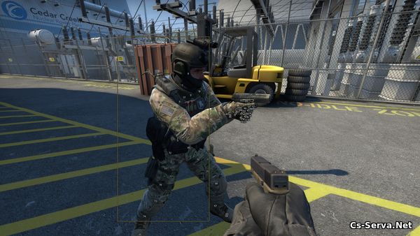 B1G_CH34T для CS:GO