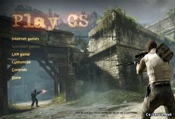 Игру cs go на андроид бесплатно