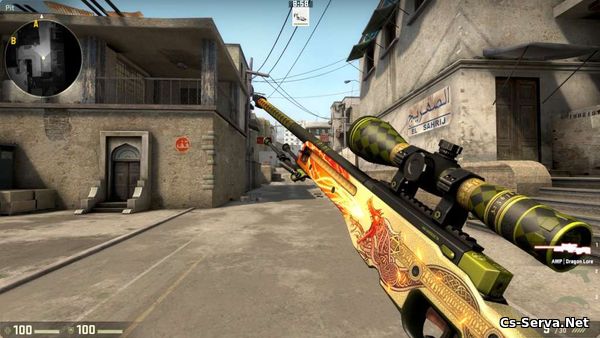CS GO пиратная версия