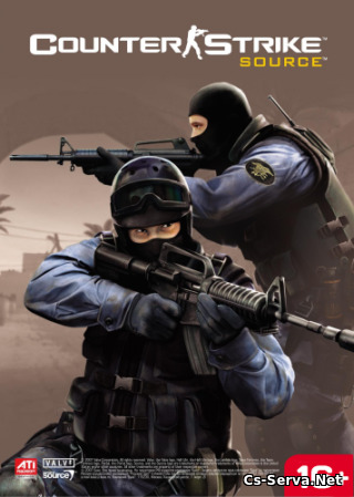CS GO source скачать торрент