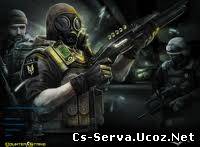 CSO War3FT EVG (2012/RUS) CS 1.6 v.43