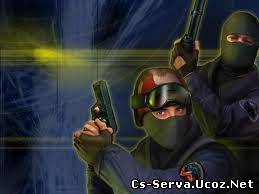 CSM(Counter-Strike by Makar) BETA