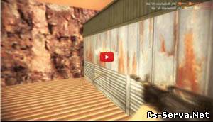 markeloff vs k1ck @ GameGune 2011