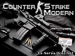 Counter-Strike Modern v.2