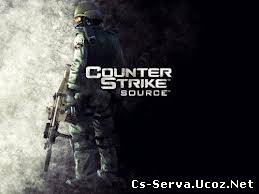 Сounter-Strike Source v73 (2012)