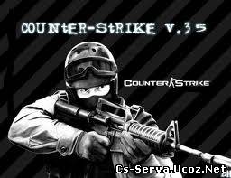 Counter-Strike 1.6 V35