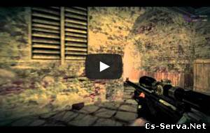 New Cs movie by vMk;