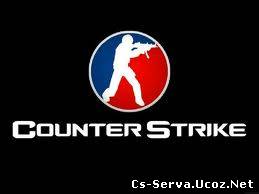 Counter-Strike 1.6 by StRoM V 0.1 Beta