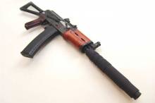 АКС74У