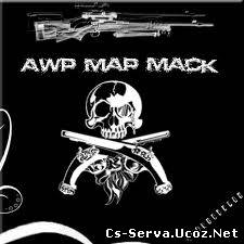 AWP Map Pack