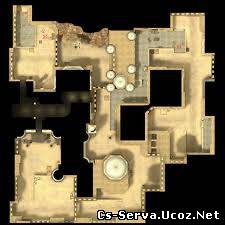 de_dust and de_dust_2