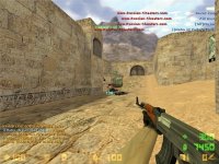 R-Aimbot v1.0