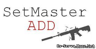 SetMaster Add Fix v 1.0