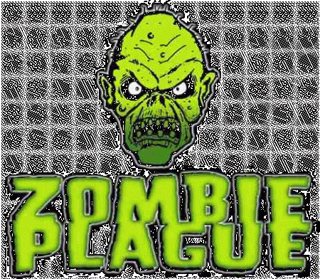 Карты для Zombie-Plague