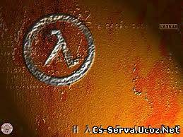 Half-Life Clear Server by CAMPER277 v1.0