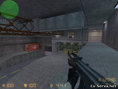 Скачать Ak-47