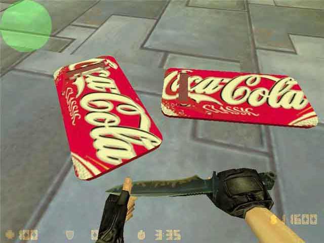 Coca Cola