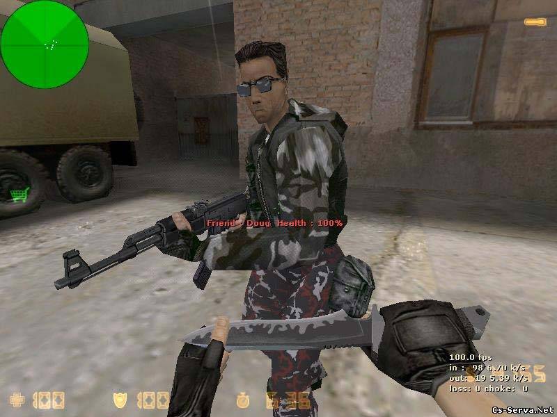Apocalipsis Leet
